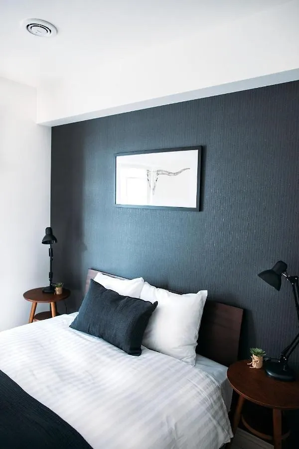Inthehood Nihonbashi - Vacation Stay 09755V Tokyo Hotel