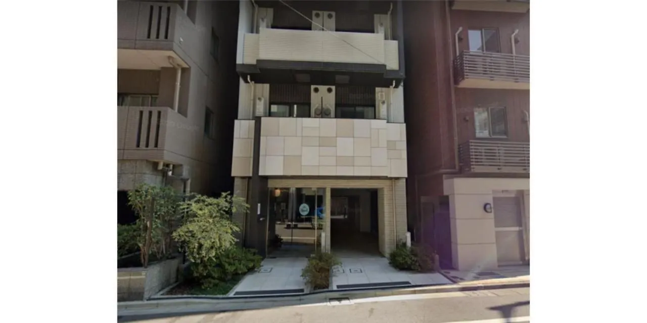 Inthehood Nihonbashi - Vacation Stay 09755V Tokyo